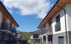 Apartamenty W Sercu Sosnowki