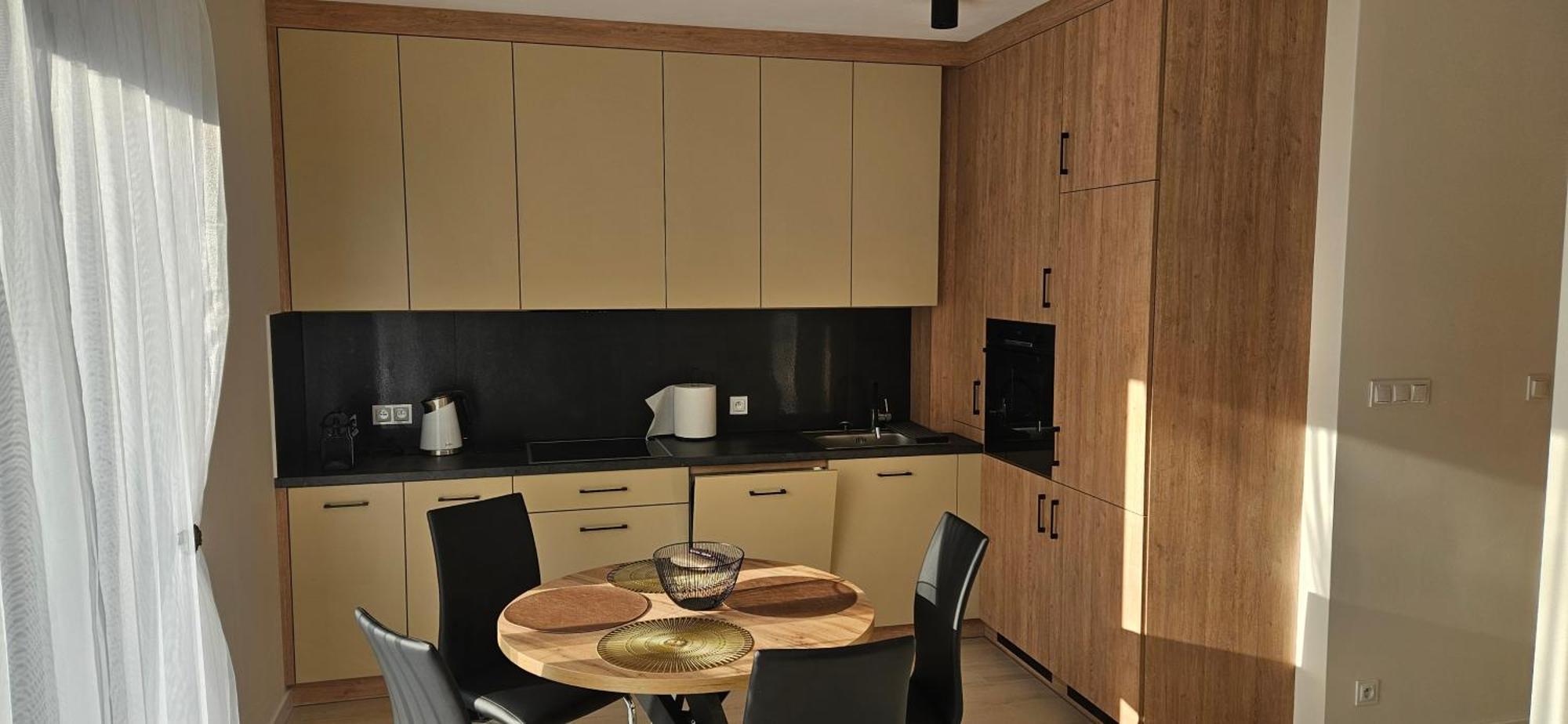 Apartamenty W Sercu Sosnowki Sosnówka Zewnętrze zdjęcie