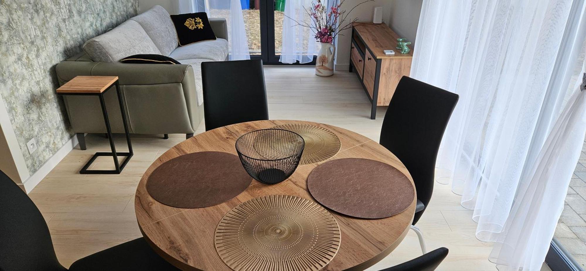 Apartamenty W Sercu Sosnowki Sosnówka Zewnętrze zdjęcie