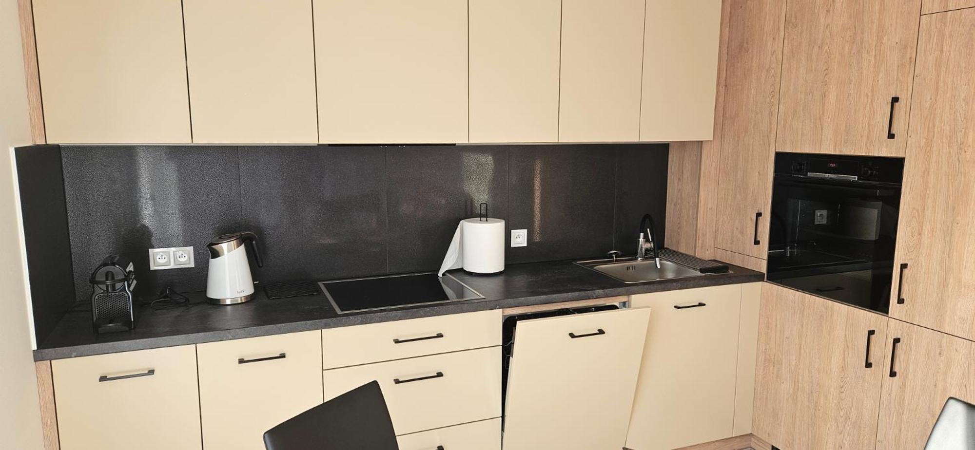 Apartamenty W Sercu Sosnowki Sosnówka Zewnętrze zdjęcie