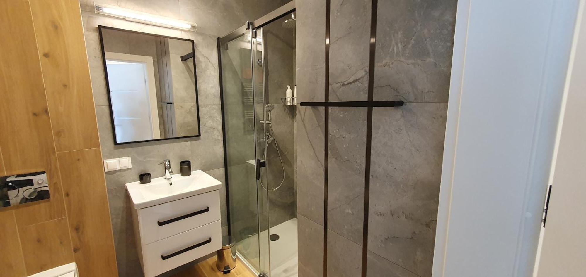 Apartamenty W Sercu Sosnowki Sosnówka Zewnętrze zdjęcie