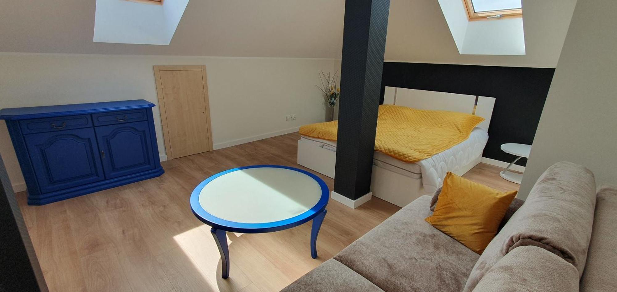 Apartamenty W Sercu Sosnowki Sosnówka Zewnętrze zdjęcie