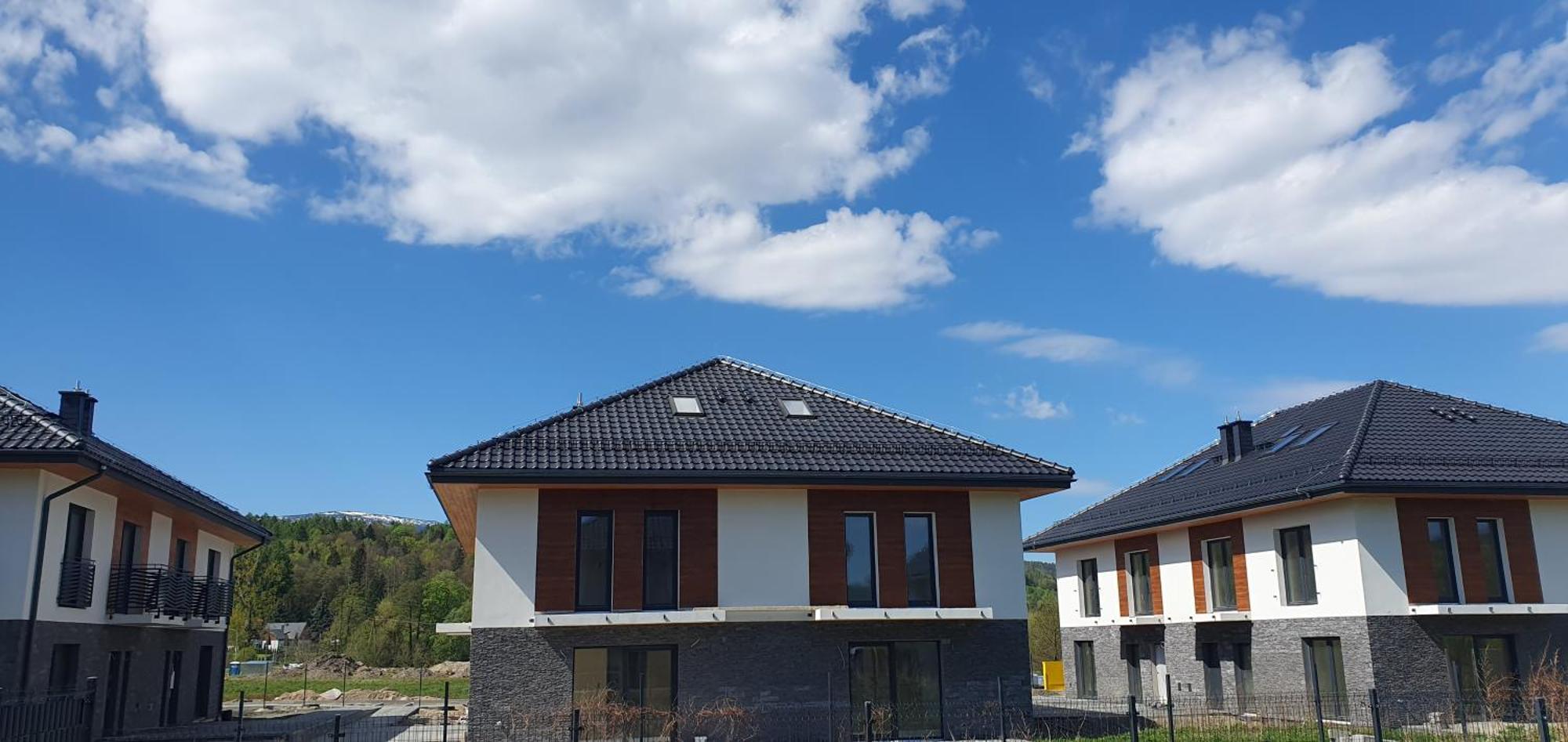 Apartamenty W Sercu Sosnowki Sosnówka Zewnętrze zdjęcie