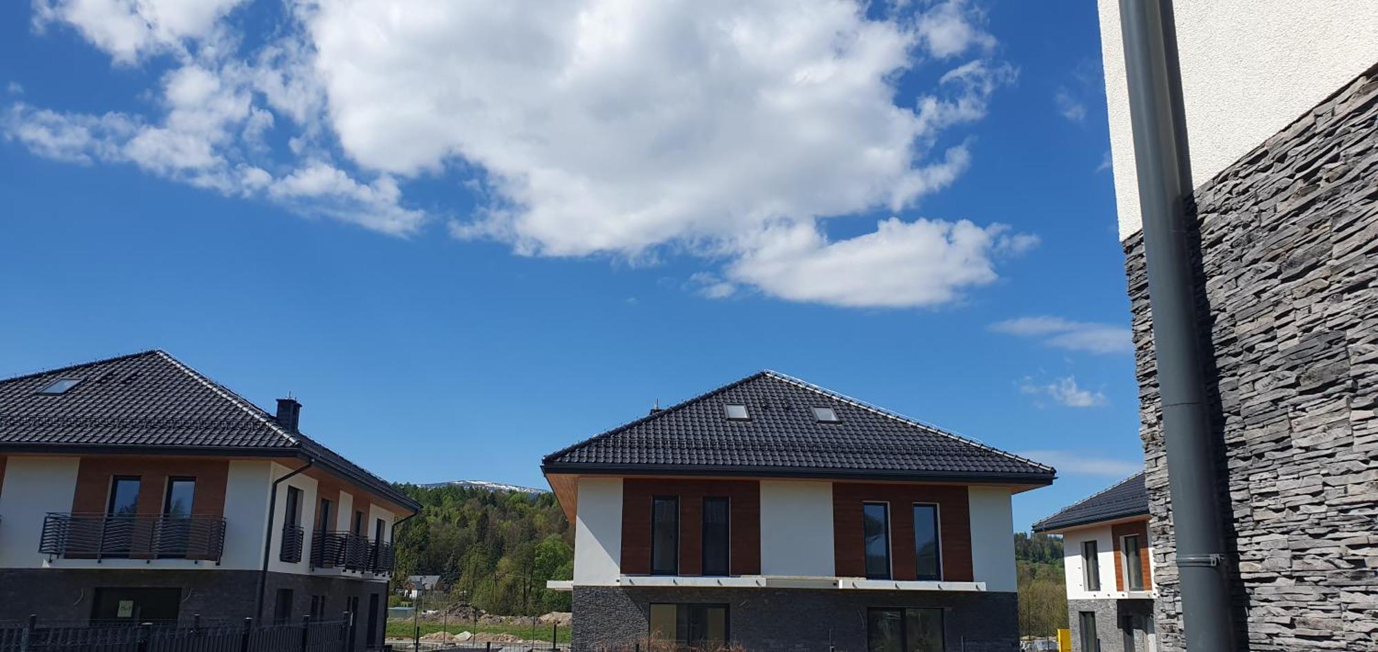 Apartamenty W Sercu Sosnowki Sosnówka Zewnętrze zdjęcie